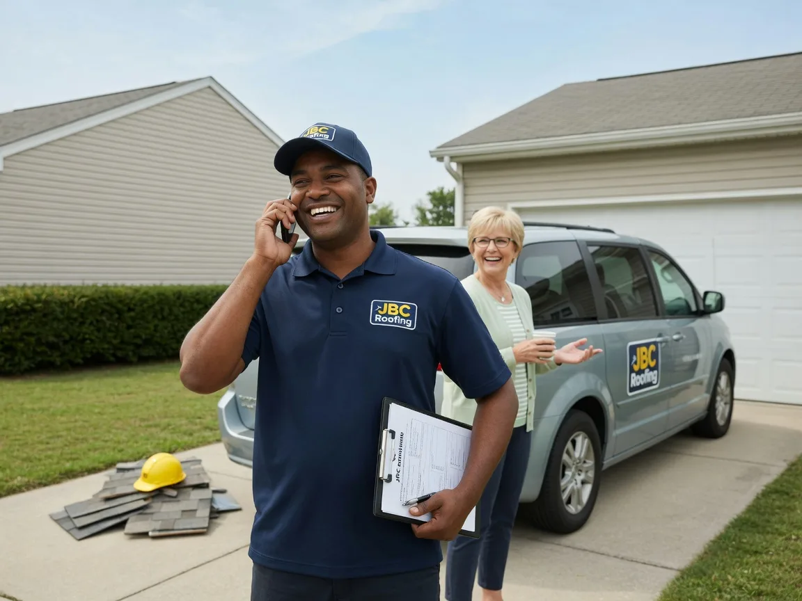Roof Replacement Mint Hill, NC FAQs